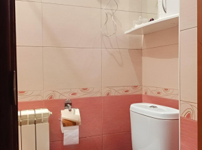 Апартаменты Журавли