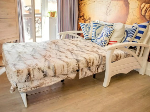 Апартаменты Ф.Е.Я.