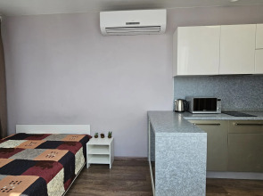 Апартаменты Марьин Дом на Малышева, 42 а