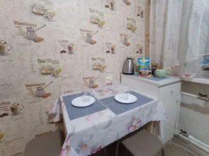 Квартира Live-In-Comfort 1-я Коммунистическая 40