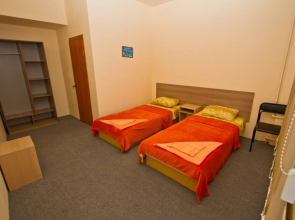 Отель Спорт