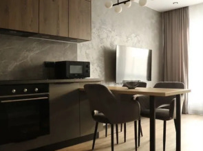 Апартаменты на Архангельской 23к1