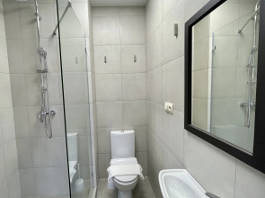 Апартаменты Высота 6