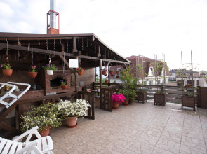 Гостевой дом Сербия