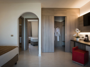 Grand Hotel Resort Ma&Ma - Adults Only