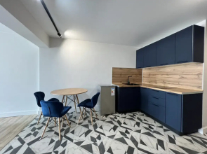 Na Beregu Morya Apartments