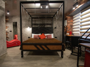 Отель Питер