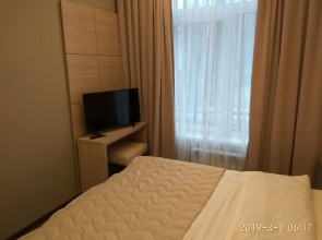 Отель Донской