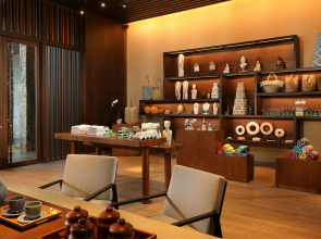 Отель Radisson Blu Bali Uluwatu