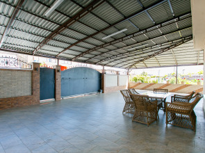 Гостевой дом Панорама