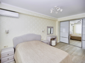 Park Apartments Flat