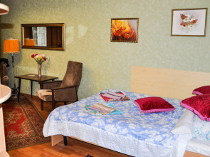 Квартира на Тургенева 11A