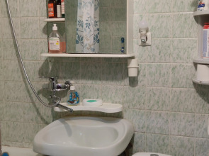 Аппартаменты на Звездинке