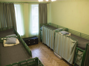 Гостевой дом Old Flat на Некрасова