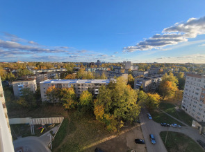 Квартира Панорамный Смоленск