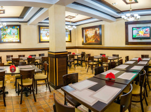 Гостевой дом Гала Плаза