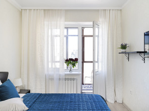 Апартаменты в Центре Казани