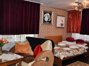 Квартира на Угличской