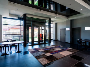 Отель Mercure Kyiv Congress