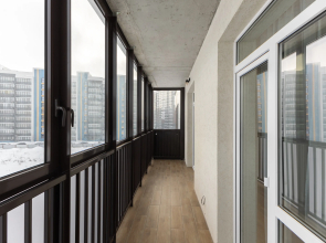 Апартаменты на Ахметзянова 3