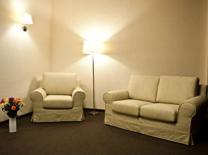 Гостевой дом № 5