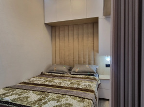 Апартаменты Bronin Homes 7