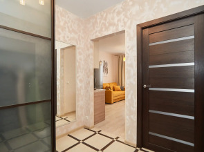 Квартира Волшебный Нижний. Пешком до всех достопримечательностей