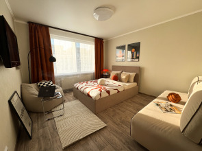 Квартира 1-я Атмосфера у Аквапарка