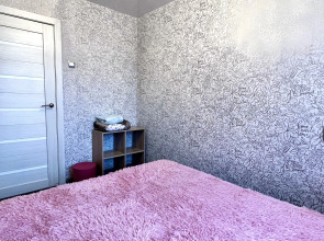 Апартаменты Apart Home Terve