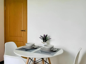 Квартира Прованс парк Галицкого