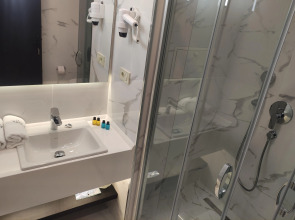 Отель Arium Baku