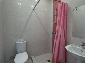 Гостевой дом на улице Этокская 106В