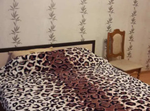 Апартаменты Sutki Vip на Кулакова 2