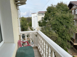 Гостевой дом Лев