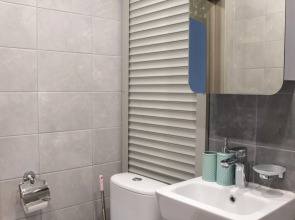 Квартира Elena Apart