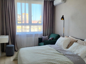 Квартира около телебашни