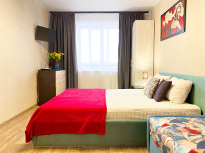 Апартаменты Акварель Кальная