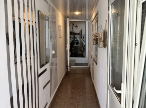 Гостевой дом Инжир