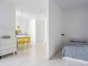 Апартаменты Уют на Невском