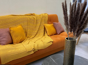 Апартаменты в Центре Фьюжн