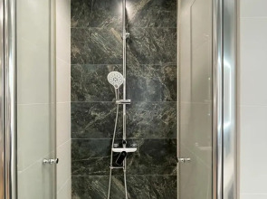 Апартаменты в Сколково