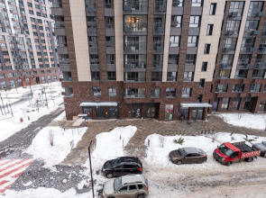 Апартаменты в ЖК Одинград