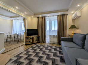 Квартира Свободна - Полянка 28