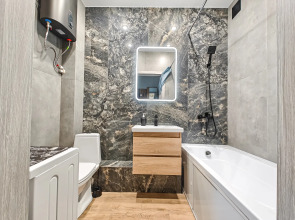 Квартира Писарева 44