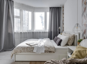 Квартира Та Самая студия А