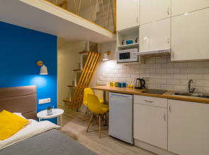 Квартира На Балет 3