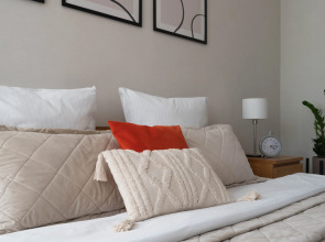 Квартира в 10 Минутах от Центра