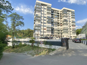 Апартаменты Альфа Амбровая