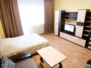 Квартира на улице Алексеева 45