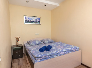 Апартаменты на Посьетской 32